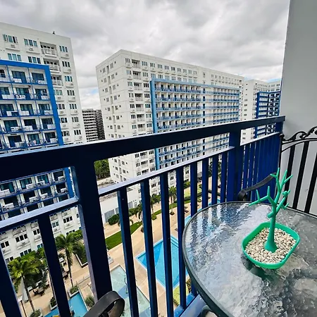 Sea Residences-Yohan'S Place